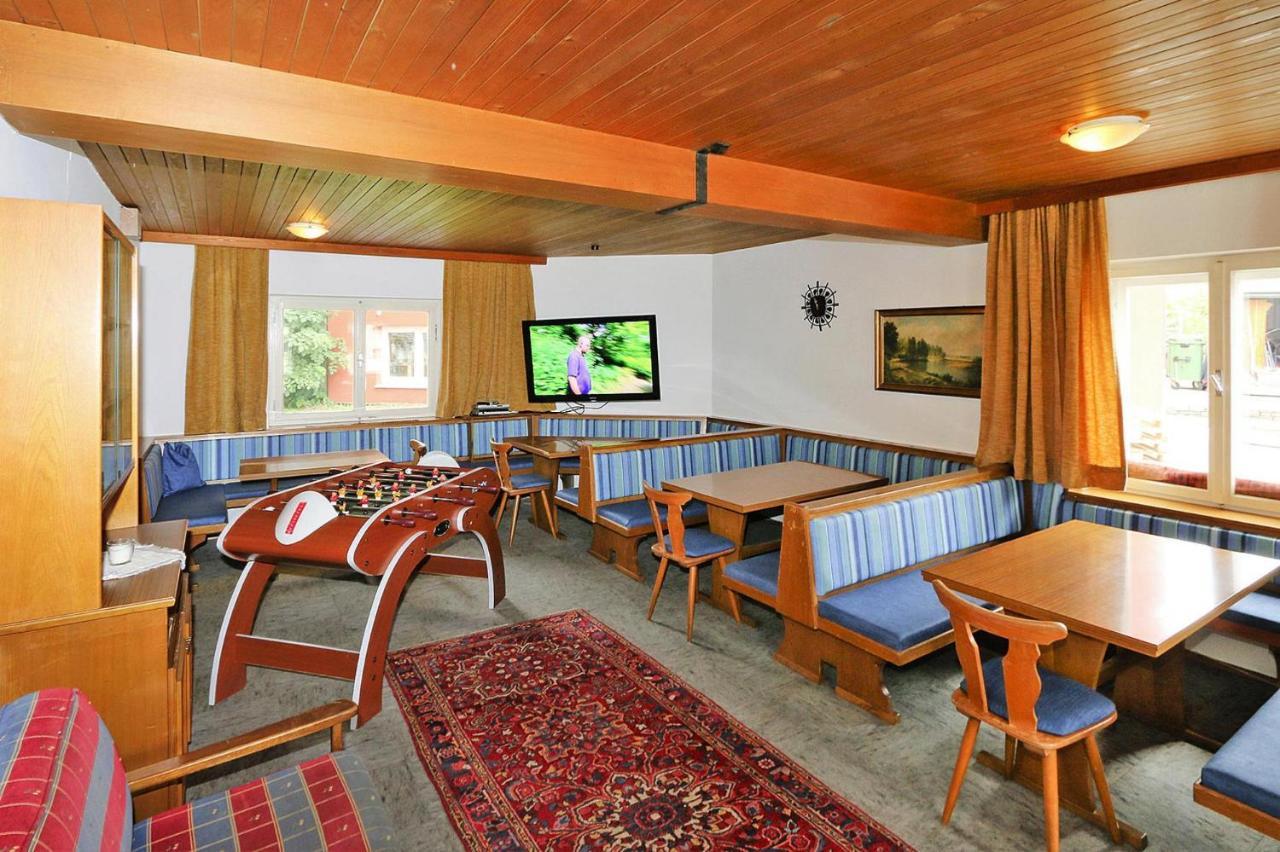 Holiday Home Bergheim, Fügen Extérieur photo