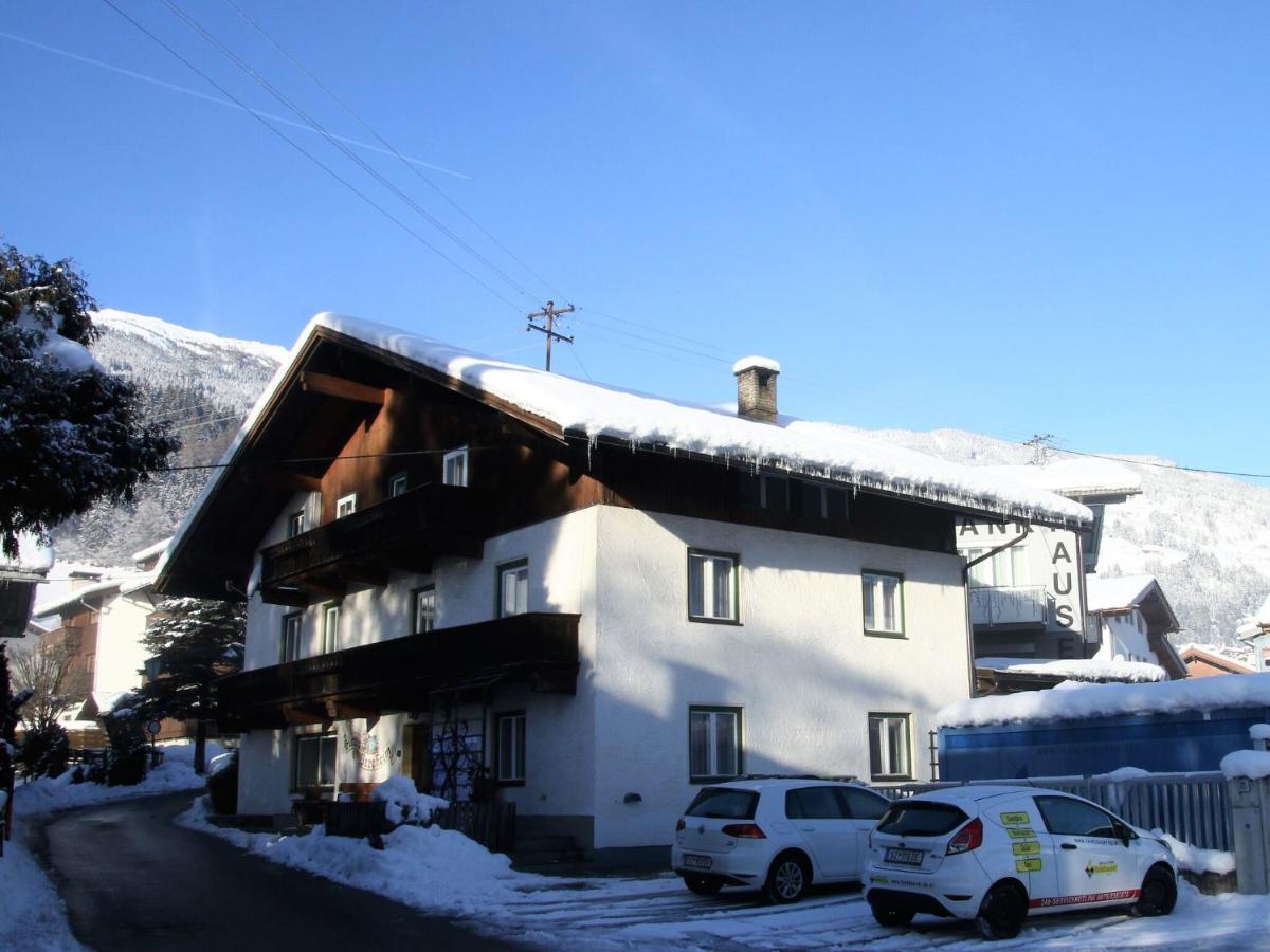 Holiday Home Bergheim, Fügen Extérieur photo