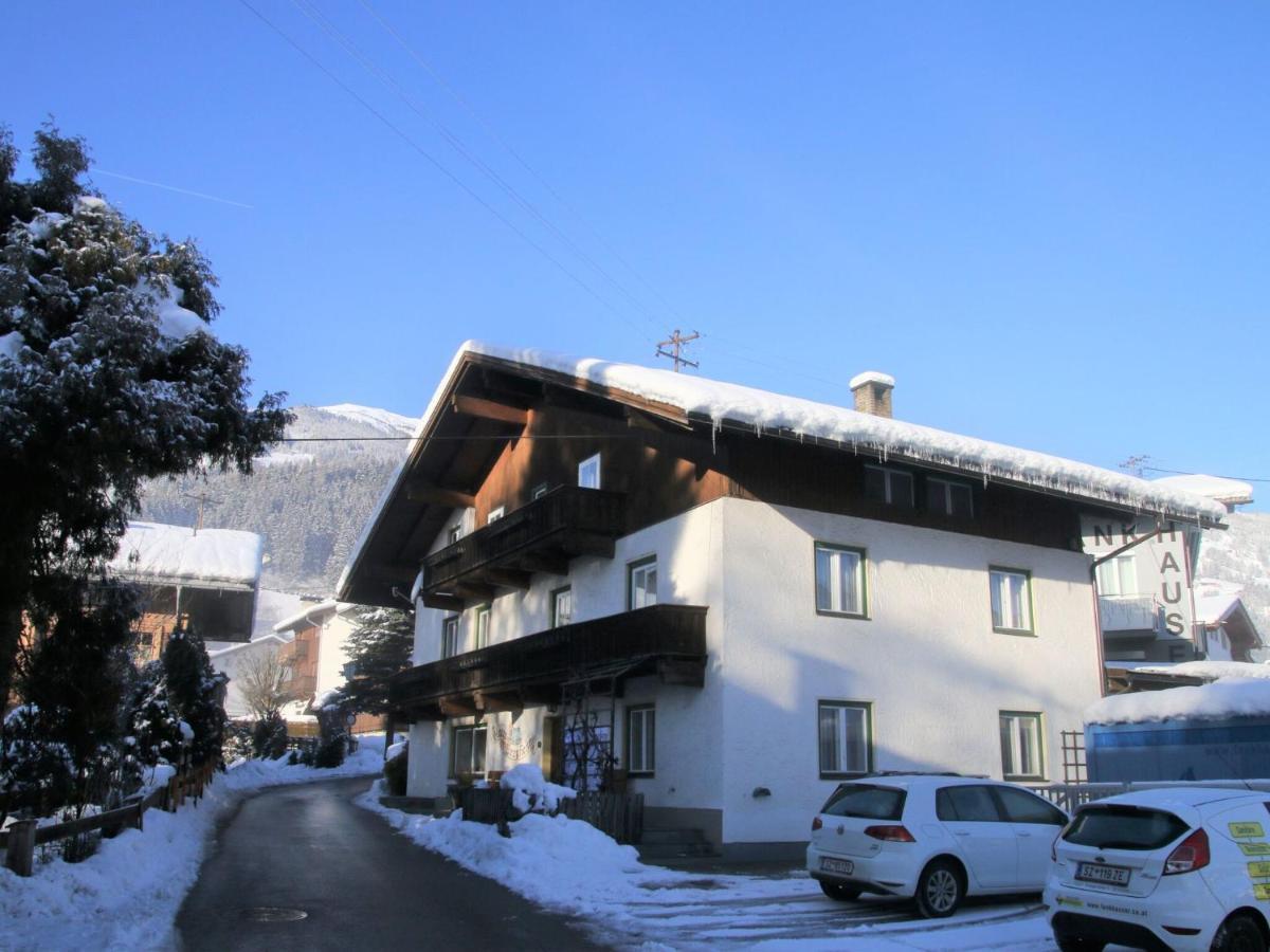 Holiday Home Bergheim, Fügen Extérieur photo