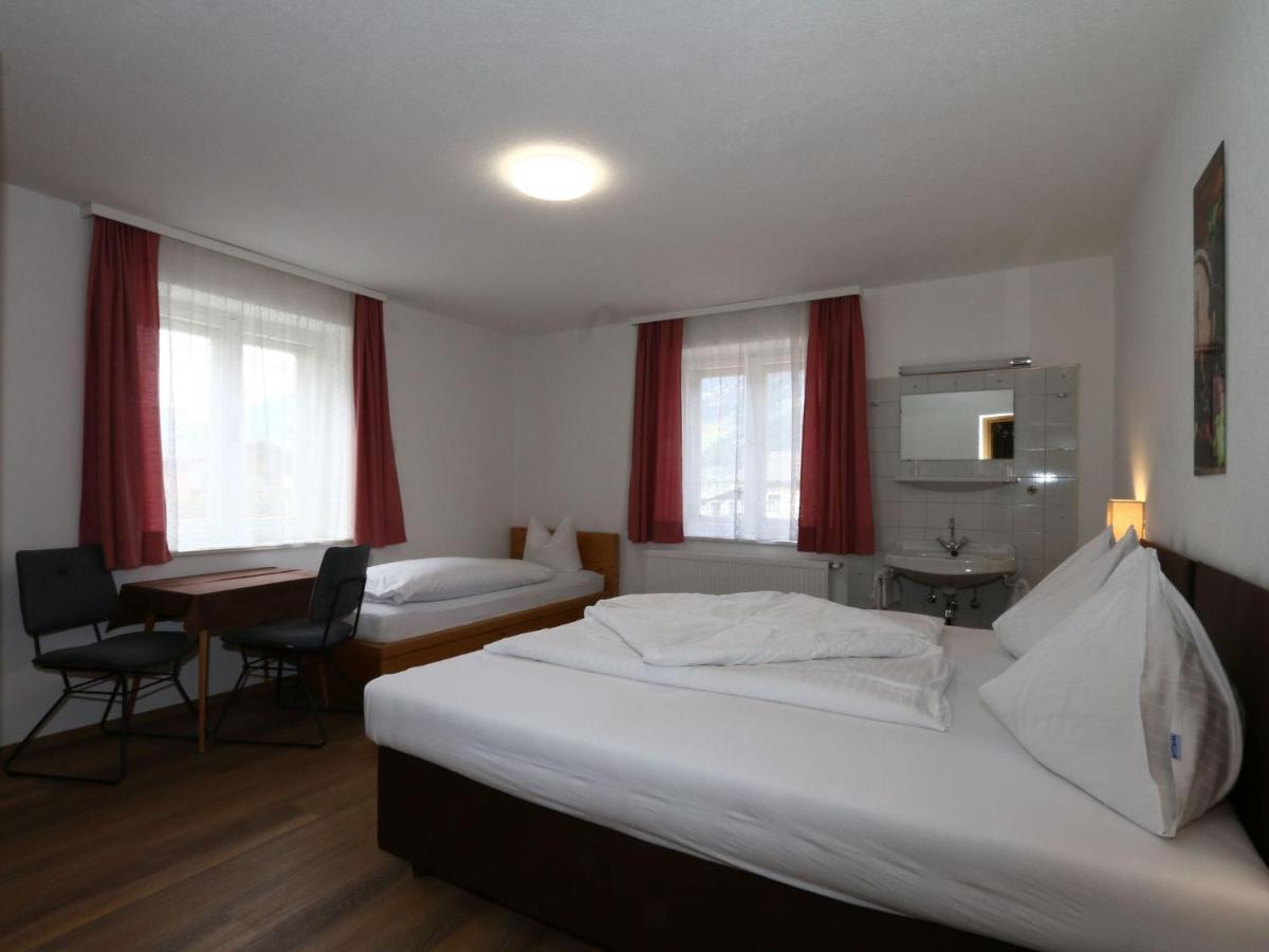 Holiday Home Bergheim, Fügen Extérieur photo
