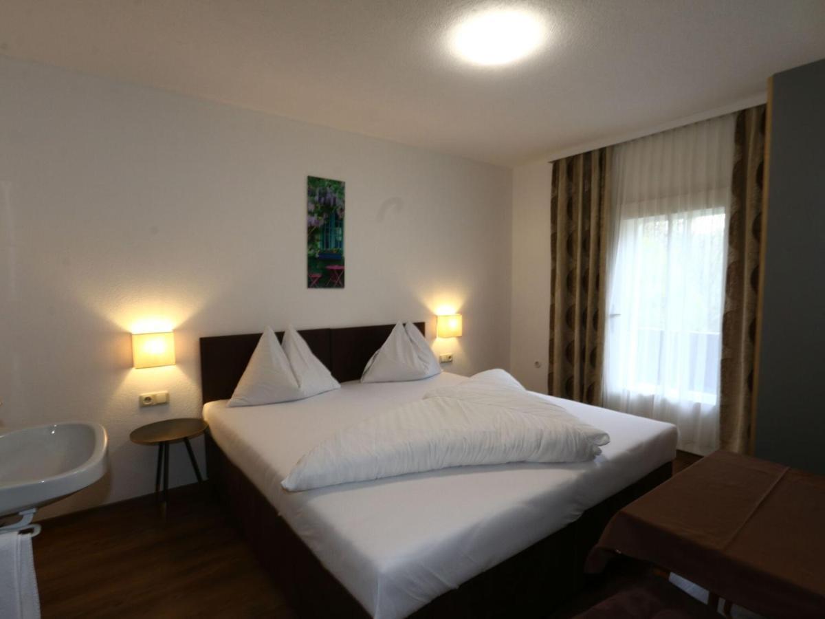 Holiday Home Bergheim, Fügen Extérieur photo