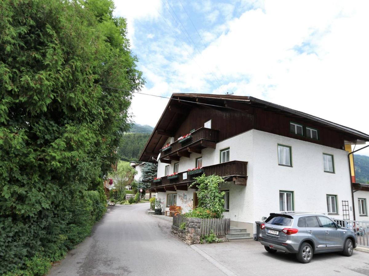 Holiday Home Bergheim, Fügen Extérieur photo